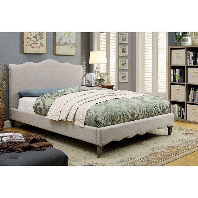 Rolanda - Cal.King Bed