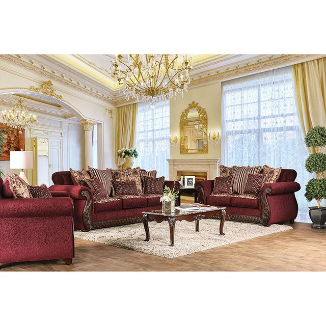 Tabitha - Sofa