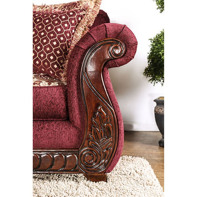 Tabitha - Sofa