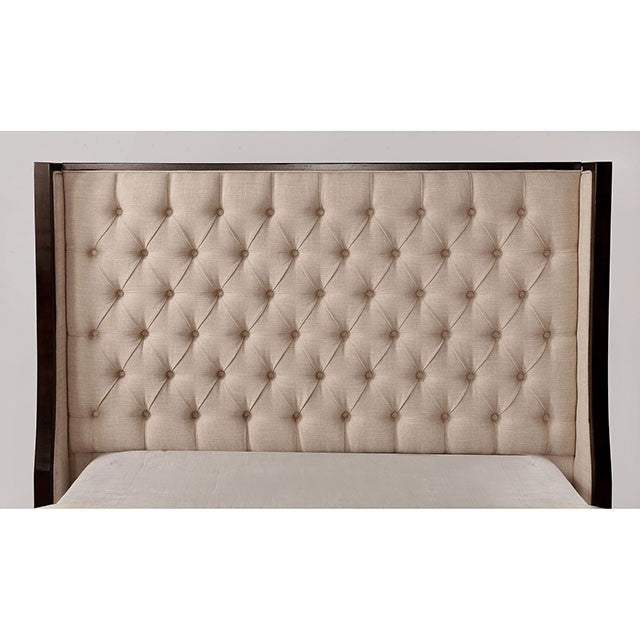 Camille - Queen Bed