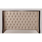 Camille - Queen Bed