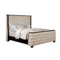 Camille - Queen Bed