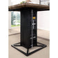 Dicarda - Counter Ht. Table