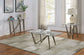 Wohlen - End Table