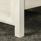 Geneva - Twin Bed