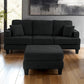 Moretaine - Sofa