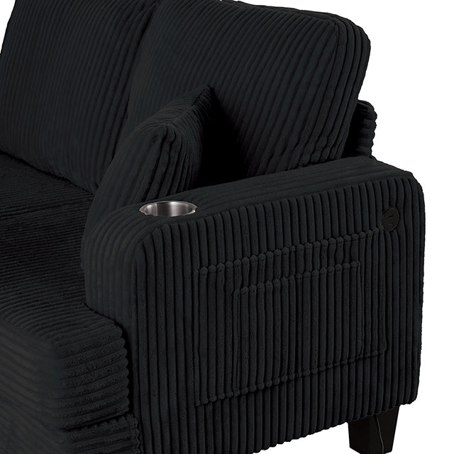 Moretaine - Sofa