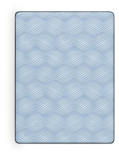 Peak 2.0 10 Hybrid  Mattress