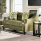 Kaye - Love Seat