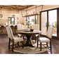 Julia - 5 Pc Dining Table Set