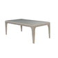 Diocles - 6 Pc Dining Table Set w/ Bench