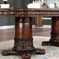 Canyonville - 9 Pc Dining Table Set