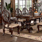 Normandy - 9 Pc Dining Table Set