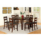 Dickinson - 9 Pc Counter Ht Table Set