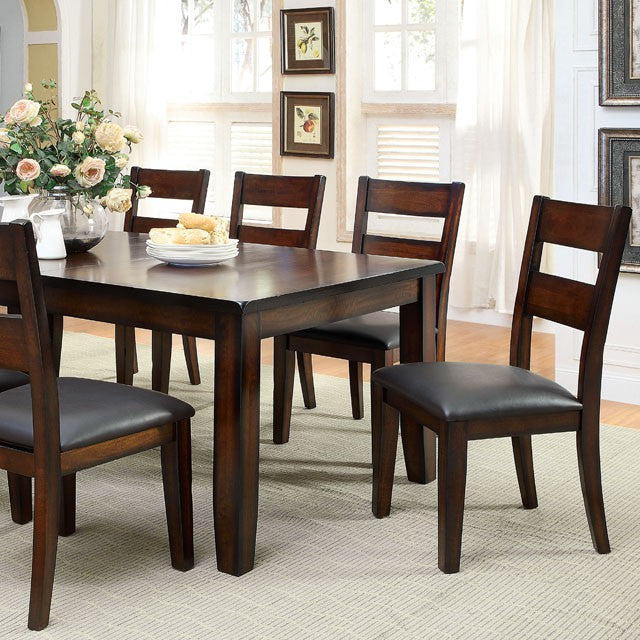 Dickinson - 7 Pc Dining Table Set