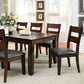 Dickinson - 7 Pc Dining Table Set