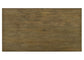 St Gallen - 7 Pc Dining Table Set