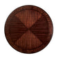 Bellagio - 5 Pc Dining Table Set (Leatherette Chairs)