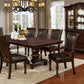 Alpena - 9 Pc Dining Table Set