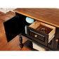 Mayville - 7 Pc Dining Table Set
