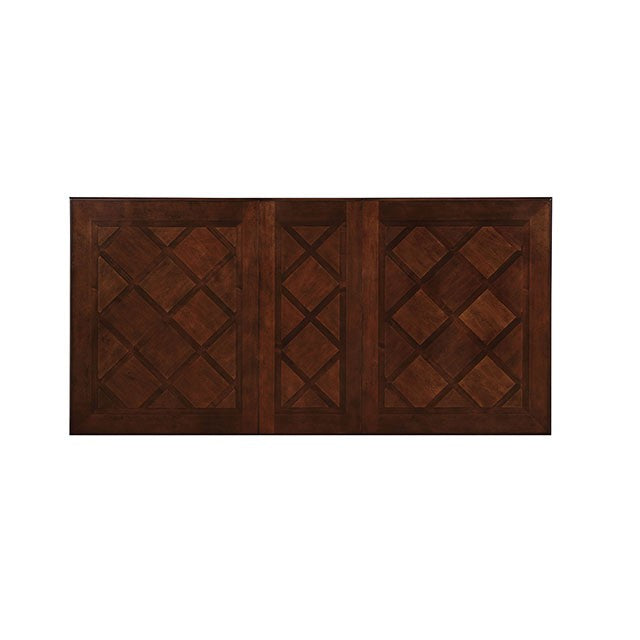 Sylvana - 9 Pc Dining Table Set