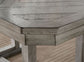 Laquila - 7 Pc Dining Table Set
