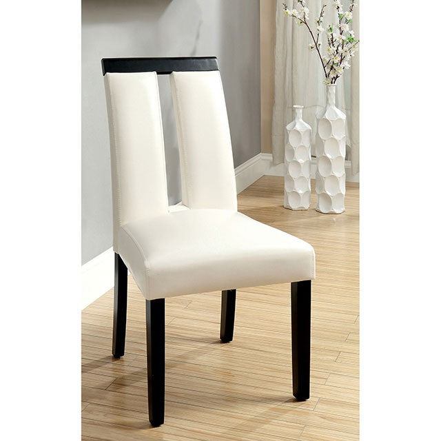 Luminar - 7 Pc Dining Table Set