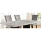 Kian - 7 Pc Dining Table Set