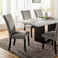 Kian - 7 Pc Dining Table Set