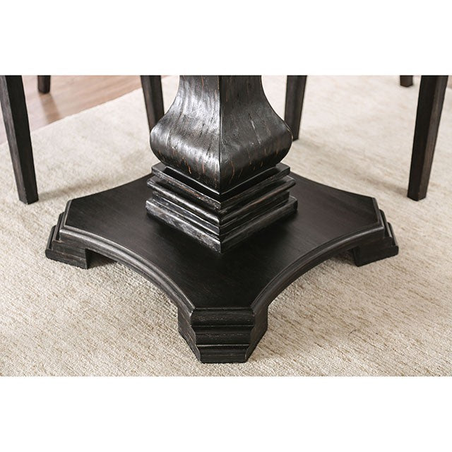 Elfredo - 5 Pc Dining Table Set