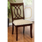 Carlisle - 5 Pc Dining Table Set