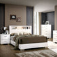 Carlie - 5 Pc Queen Bedroom Set