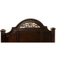 Syracuse - 4 Pc Queen Bedroom Set