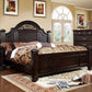 Syracuse - 4 Pc Queen Bedroom Set