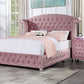 Zohar - 5 Pc Queen Bedroom Set