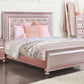 Avior - 4 Pc Full Bedroom Set