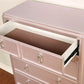 Ariston - 4 Pc Twin Bedroom Set