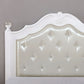 Belva - 4 Pc Twin Bedroom Set