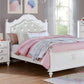 Belva - 4 Pc Twin Bedroom Set