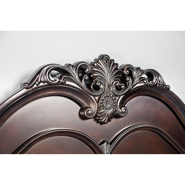 Mandura - 5 Pc Queen Bedroom Set