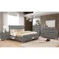 Brandt - 4 Pc Queen Bedroom Set