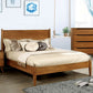 Lennart - 4 Pc Queen Bedroom Set