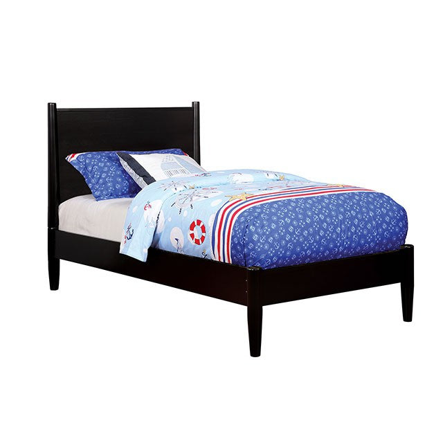 Lennart - 4 Pc Full Bedroom Set