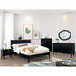 Lennart - 4 Pc Twin Bedroom Set
