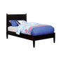Lennart - 4 Pc Twin Bedroom Set