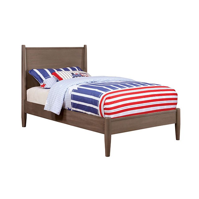 Lennart - 4 Pc Queen Bedroom Set