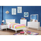 Lennart - 4 Pc Queen Bedroom Set