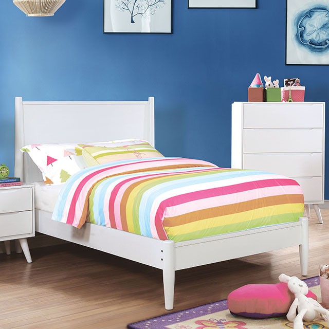 Lennart - 5 Pc Queen Bedroom Set