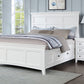 Castile - 4 Pc Queen Bedroom Set