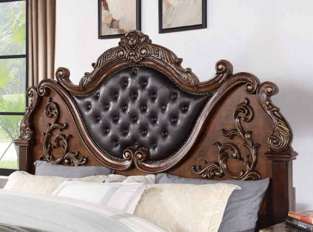 Esparanza - 5 Pc Queen Bedroom Set